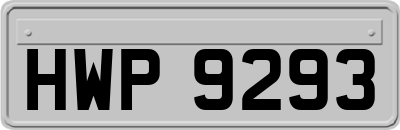 HWP9293