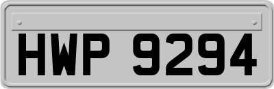 HWP9294