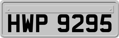 HWP9295