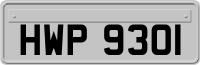 HWP9301