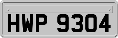 HWP9304