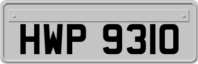 HWP9310