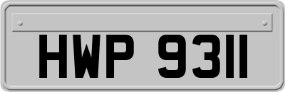 HWP9311