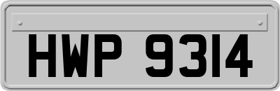 HWP9314