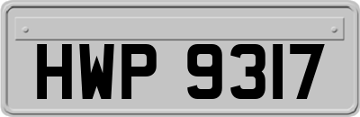 HWP9317
