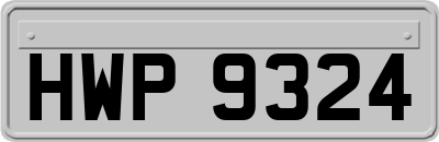 HWP9324