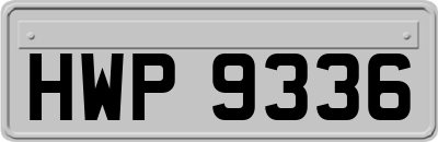 HWP9336
