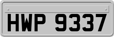 HWP9337