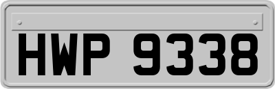 HWP9338