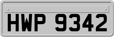 HWP9342