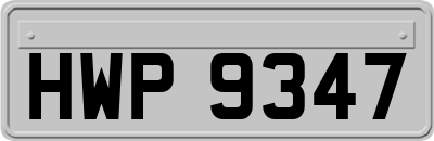 HWP9347
