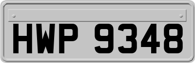 HWP9348