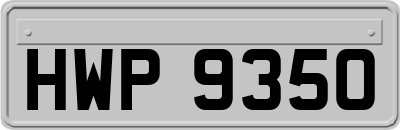 HWP9350