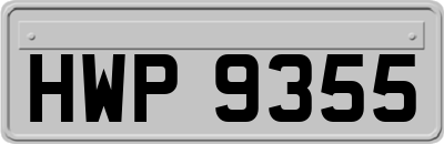 HWP9355