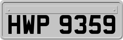 HWP9359
