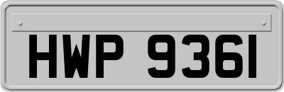 HWP9361