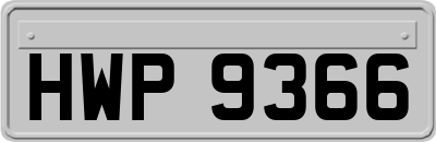HWP9366