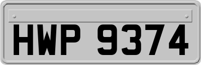 HWP9374