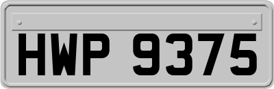 HWP9375