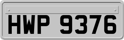 HWP9376