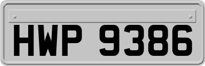 HWP9386