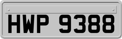 HWP9388