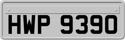 HWP9390