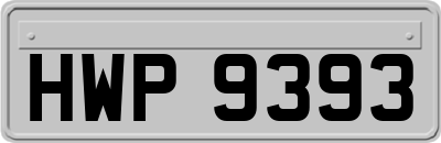 HWP9393
