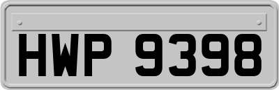 HWP9398