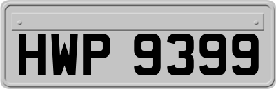 HWP9399