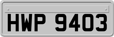 HWP9403