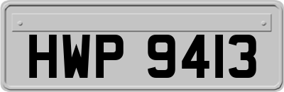 HWP9413