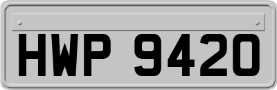 HWP9420