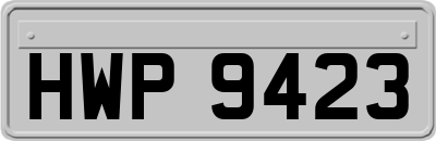 HWP9423