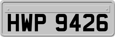 HWP9426