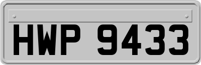 HWP9433