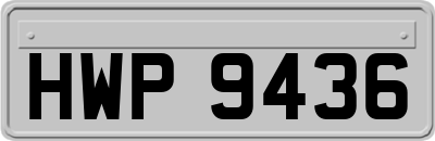 HWP9436