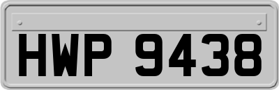 HWP9438