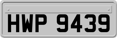 HWP9439