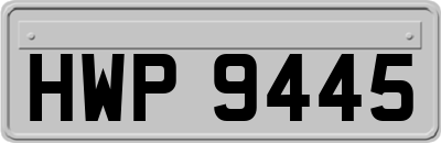 HWP9445