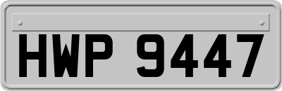 HWP9447