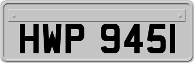 HWP9451