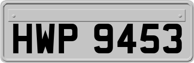 HWP9453