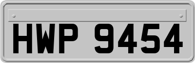 HWP9454