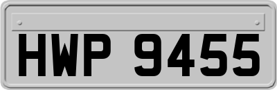 HWP9455