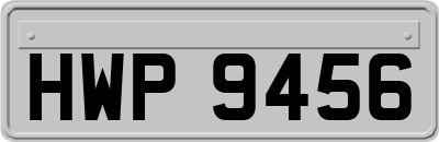 HWP9456
