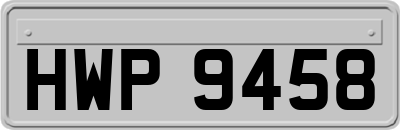 HWP9458