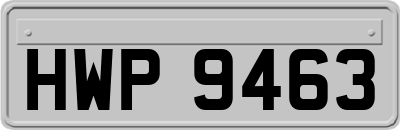 HWP9463