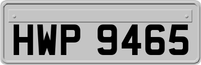 HWP9465