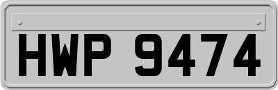 HWP9474